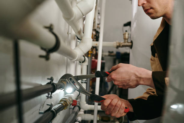 Best Water Softener Installation  in Middlesborough, KY