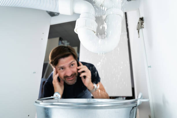 Water Softener Installation in Middlesborough, KY