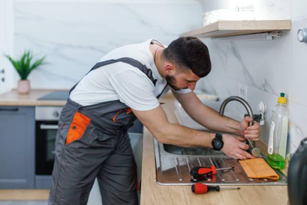 Best Plumbing Inspection Services  in Middlesborough, KY