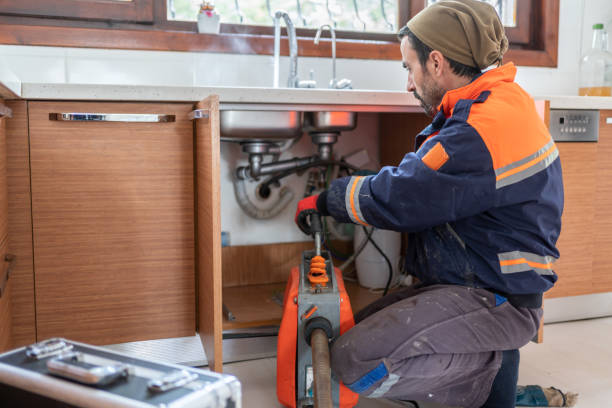 Best Affordable Plumbing Services  in Middlesborough, KY