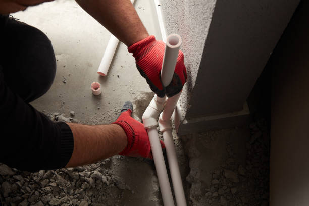 Septic Systems in Middlesborough, KY