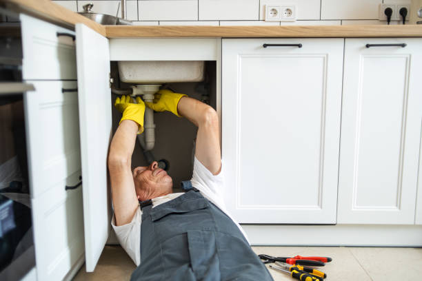 Best Hot Water Heater Installation  in Middlesborough, KY