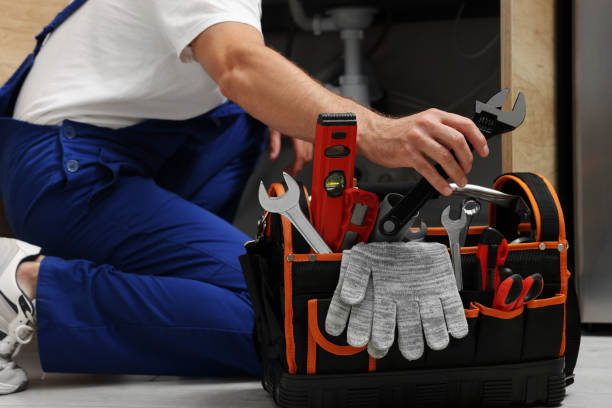 Best Sewer Line Repair  in Middlesborough, KY