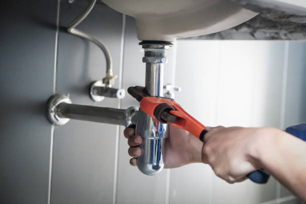  Middlesborough, KY Plumbing Pros