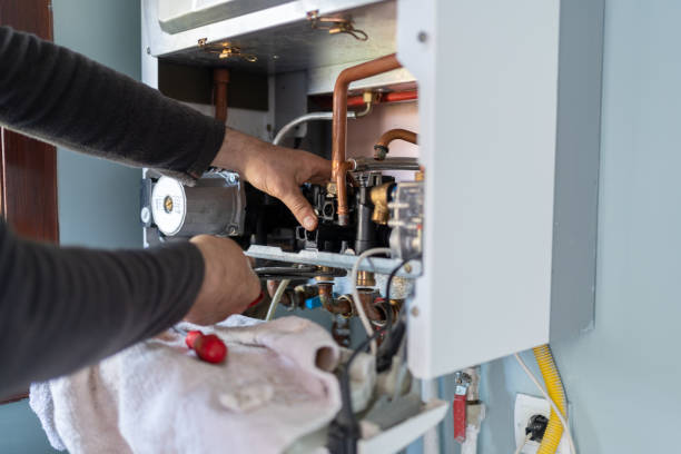 Best Toilet Repair Services  in Middlesborough, KY