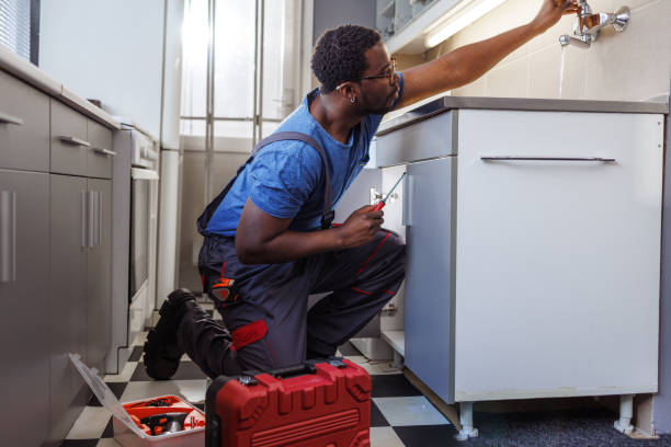 Best Faucet Repair  in Middlesborough, KY