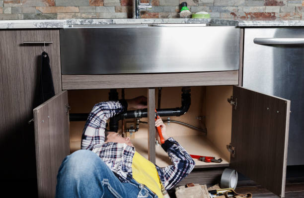 Best Emergency Plumber  in Middlesborough, KY