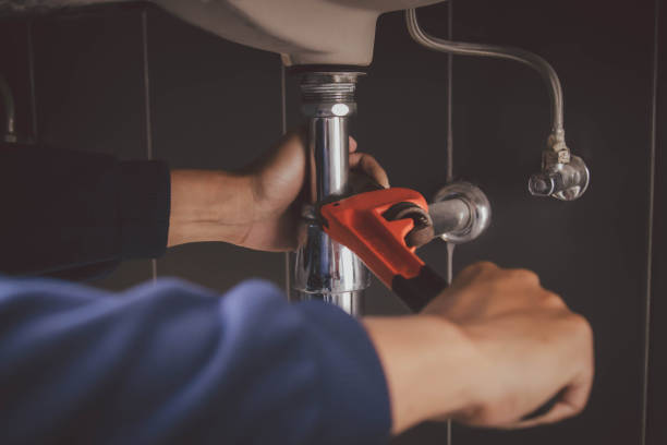 Best Shower Repair Services  in Middlesborough, KY