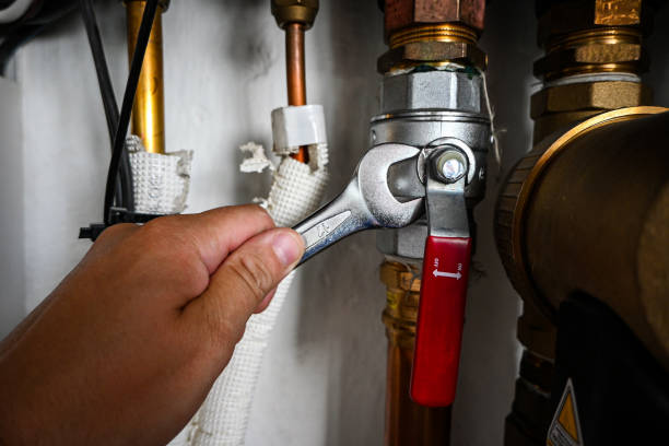 Best Plumbing Services Near Me  in Middlesborough, KY